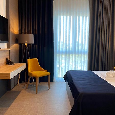 Hotel Leonardo Slovenska Bistrica Dış mekan fotoğraf