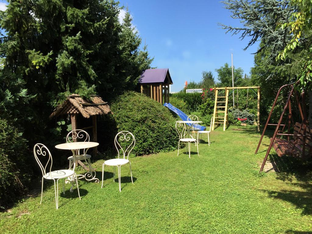 Hotel Leonardo Slovenska Bistrica Dış mekan fotoğraf