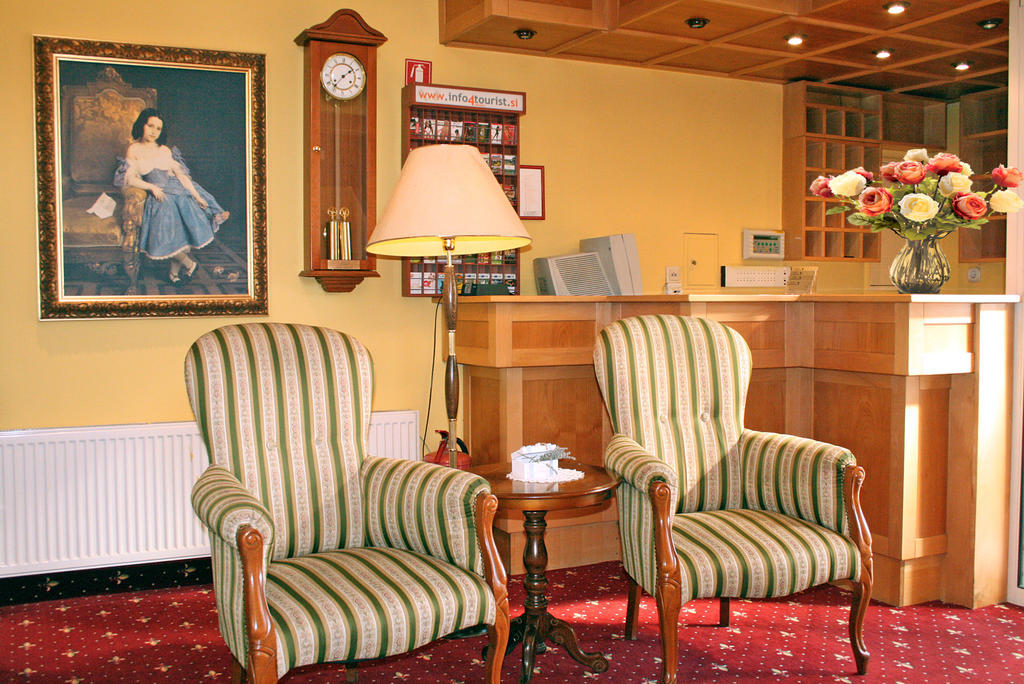 Hotel Leonardo Slovenska Bistrica Dış mekan fotoğraf